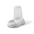 LOOP WATER STORE MARBLE (LARGE) (22x32.5x39cm) 3000ml SV081170100