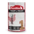 FREEZE DRIED CHICKEN BREAST FOR CAT 31g (1.09oz) PT01PBC31PO14