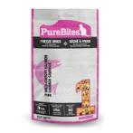 FREEZE DRIED SALMON FOR CAT 26g (0.92oz) PT01PBC26SM14