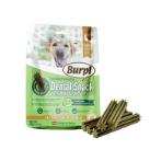 EVERYDAY PAMPER FRESH BREATH DENTAL SNACK(MINT&PARSLEY)180g(7 STICKS) (TREATS OF PAWRADISE) UPPBCDS00174