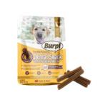 EVERYDAY PAMPERWHEAT DENTAL SNACK(CHICKEN AND INULIN)180g(7 STICKS) (TREATS OF PAWRADISE) UPPBCDS00173