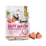 EVERYDAY PAMPERING SOFT MOIST CHICKEN SNACKS 100g (TREATS OF PAWRADISE) UPPBCDS00005