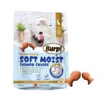 EVERYDAY PAMPERING SOFT MOIST SALMON SNACKS 100g (TREATS OF PAWRADISE) UPPBCDS00010