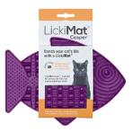 CASPER PURPLE CAT (22x16x2cm) LM9802PUCR