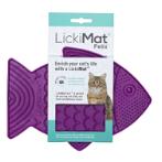 FELIX PURPLE CAT (22x16x2cm) LM9801PUCR