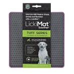 TUFF SOOTHER PURPLE DOG (20x20x2cm) LM9022PUDR