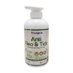 ANTI FLEA & TICK SHAMPOO (DOG & CAT)  500ml VSI0VS0031