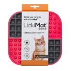 SLOMO PINK CAT (20x20x2cm) LM3001PKCR