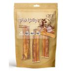 THICK BULLY STICK - MEDIUM(3pc) AB6451