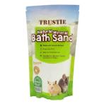 BATH SAND (NATURAL MINERAL) 1kg BWBS001