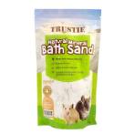 BATH SAND (NATURAL DRIED CHRYSANTHEMUM) 1kg BWBS003