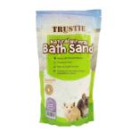 BATH SAND (NATURAL DRIED LAVENDER) 1kg BWBS004