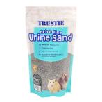 URINE SAND  ACTIVATED CARBON (EXTRA FINE) 400g BWUS002