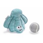 PLUSH DOG TOY HIDE & SEEK SHELL(18x16x8cm) BT0619444