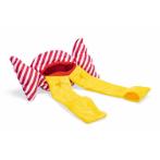 PLUSH DOG TOY HIDE & SEEK CANDY (28x14x3cm) BT0619445
