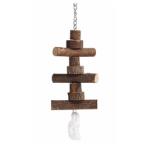 FOREST TRAPEZIUM TREE WITH CHAIN 48cm BT05212