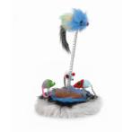 PLUSH MOUSE FAMILY WITH CATNIP (15x25cm) BT0425470