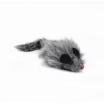 PLUSH MOUSE - LONG HAIR (ASSORTED) 9cm BT0430243