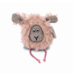 CAT TOY - SHEEP GAYA (PINK) 12x12x3cm BT0440663