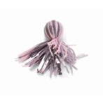 WOOL CAT TOY - OCTOPUS BALL OCTY (12x4x4cm) BT0440681
