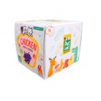GENTLY COOKED CAT FOOD-CHICKEN 1.28kg (4X320g) C110