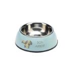 2 IN 1 BOWL (GREEN)160ml (14x14x4.5cm) BT0650810