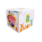 GENTLY COOKED CAT FOOD- KANGARO & FISH 1.28kg (4X320g) C140A