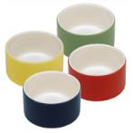GIOVE BOWL (ASSORTED) (9.9x5.2cm) FER071098099