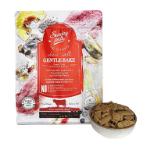 ADULT, GENTLE BAKED GRAIN FREE- BEEF(SMALL & MEDIUM DOGS) 1.3kg SPL0BSMA2.8