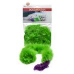 CAT SQUEAKY BOA  WITH RATTLE PS0PS0003