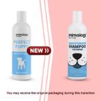 BABY POWDER SHAMPOO 250ml GRP0EPPBPSH250