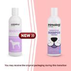 SENSITIVE SHAMPOO 250ML GRP0ESSH250