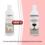 OATMEAL SHAMPOO 250ML GRP0EOSH250