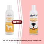 HONEY & SHEA SHAMPOO 250ML GRP0EHSSH250