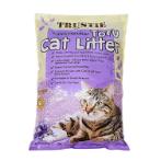 SUPER PREMIUM CAT LITTER- TOFU (LAVENDER) 10L (4.5kg) BWCL2184