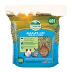 ALFALFA HAY 40oz O133