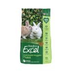 RABBIT ADULT WITH MINT 1.5kg B11A