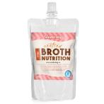 PORK BROTH 350ml 6211