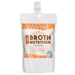 BEEF BROTH 350ml 6235