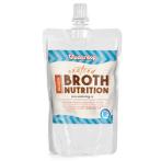 SALMON BROTH 350ml 6228