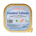 COOKED SALMON (150g) 6075