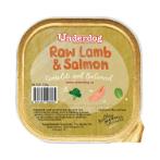 RAW LAMB & SALMON (150g) 6006