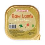 RAW LAMB (150g) 6112