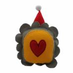 CANVAS LITTLE RED CAP SERIES (16x12x3cm) BWAT6054