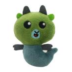 FOREST CATNIP TOYS- SEAHORSE (9x7x2cm) BWAT6068