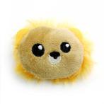FOREST CATNIP TOYS-LION (5x6x2cm) BWAT6069
