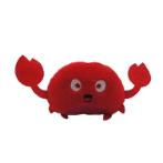 FOREST CATNIP TOYS- CRAB (4.5x11x2cm) BWAT6070