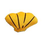 OCEAN CATNIP TOYS- SEA SHELL (9x5.5x2cm) BWAT6075