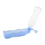 PET TRAVEL BOTTLE (6.5x26.5x24.5cm) 500ml HTY0MP303004