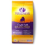 COMPLETE HEALTH GRAIN FREE ADULT DEBONED CHICKEN & CHICKEN MEAL RECIPE 24lbs WN-GFCHIC24